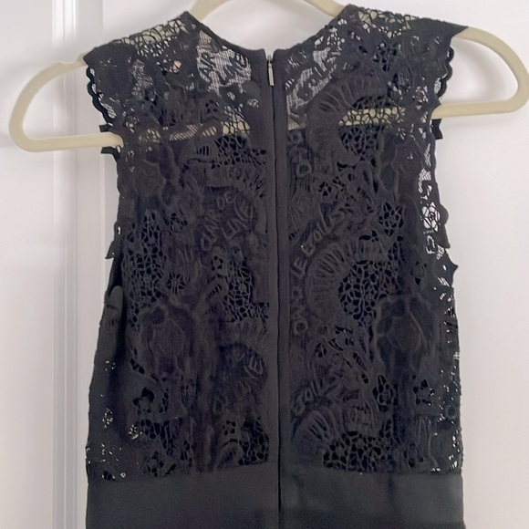 Rebecca Taylor dress - Picture 9 of 9